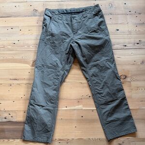 Dovetail Workwear Day Construct Pants